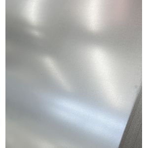 Home Appliances Board with Chromated Free Galvanized Steel Deep Drawn Grade Zero