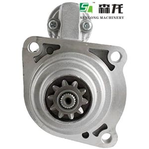 S100 S130 6676958 Bob Starter Motor 6685191 600155 TM000A29001