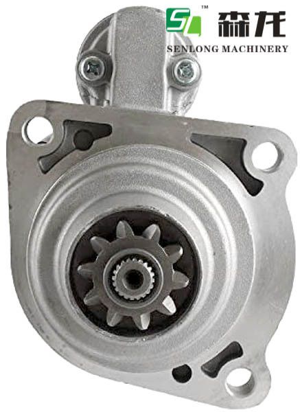 S100 S130 6676958 Bob Starter Motor 6685191 600155 TM000A29001