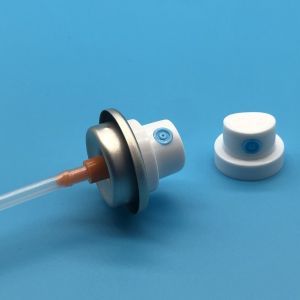 Professional Pneumatic Paint Application Valve | Corrosion-Resistant |