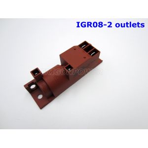 Freestanding Oven Ignition Unit Good Heat / Fire Resistance With High Voltage