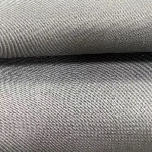 Polyester Cotton Plain Twill 21/21 108x58 110-260gsm for Workwear Uniform Sample