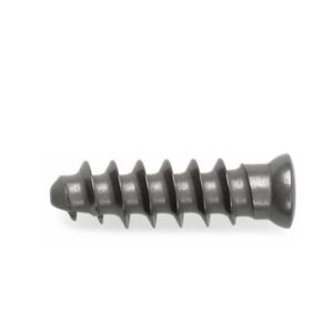 Anterior Rescue Screw Orthopedic Implate Titanium Surgical Screws