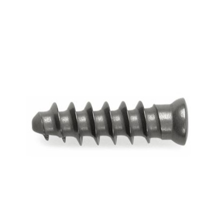 Buy Anterior Rescue Screw Orthopedic Implate Titanium Surgical Screws at wholesale prices