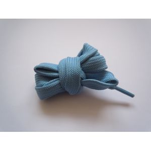 Polyester Oval Shoe Laces / Green Shoe Laces Custom Printed Durable