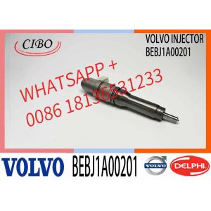 Original Fuel Unit Injector BEBJ1A05001 BEBJ1A00001 BEBJ1A00101 BEBJ1A00201
