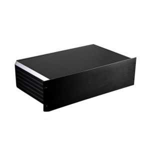 7075 TC4 Metal Laser Cutting Parts SS316 Welding Circular Cutting Square Cutting