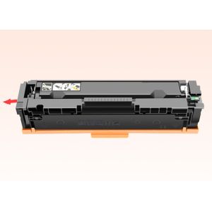 Premium 202A CF500A Compatible Printer Cartridges , OPC Drum Copier Toner