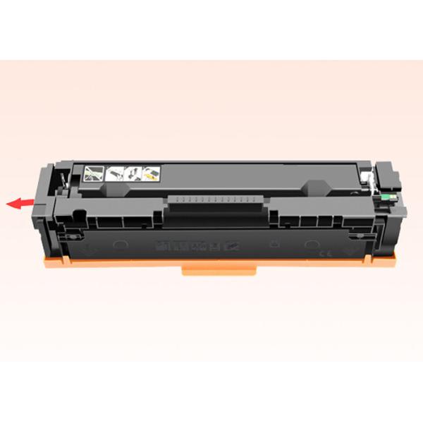 Premium 202A CF500A Compatible Printer Cartridges , OPC Drum Copier Toner