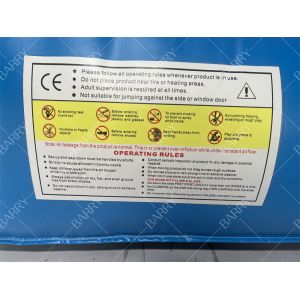 Bounce House Water Slide Kids Bounce House Castle Kids Toys