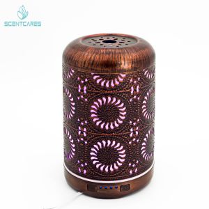 12W 260ml 35ML/H Aroma Essence Oil Diffuser