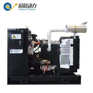 CNG Natural Gas Generator at Best Price