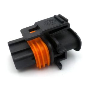 Quality Sealed Bosch Automotive Connectors 1928403110 3 Pin Temperature Resistance for sale