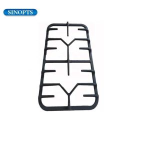 Quality Home Appliances Gas Stove Cast-Iron Pan Support for sale