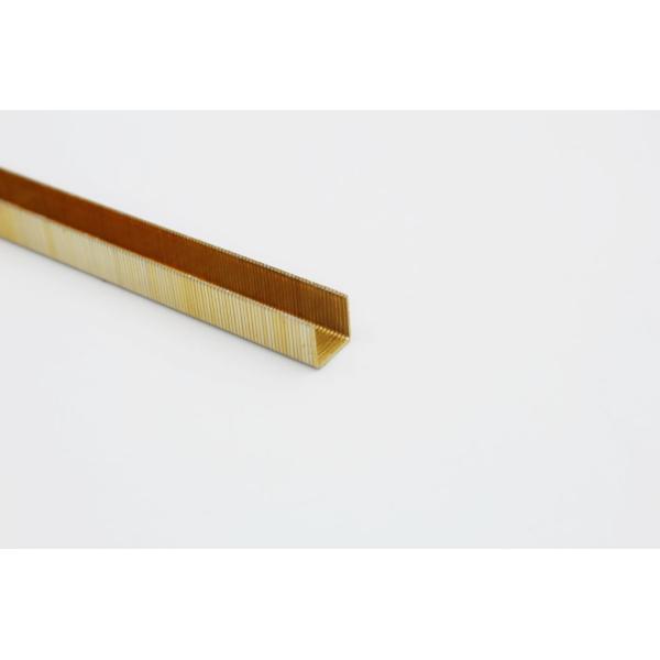 22 Gauge 1414 Staples for Upholstery with High Quality 14 Series