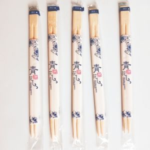 Lightweight Bamboo Disposable Chopsticks Versatile For Businesses And Large