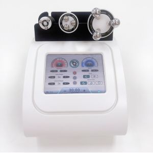 360 Degree Rotating Radio Frequency Machine Skin Tightening