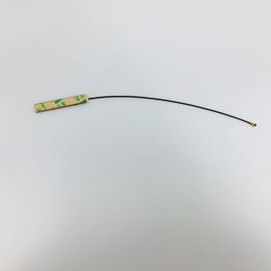Customized Internal PCB Antenna , Dual Band PCB Antenna For Panel / computer