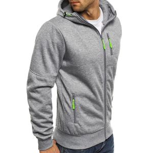 100% Cotton Mens Athletic Hoodie Sports Heavy Warm Gym Pullover Customized Logo