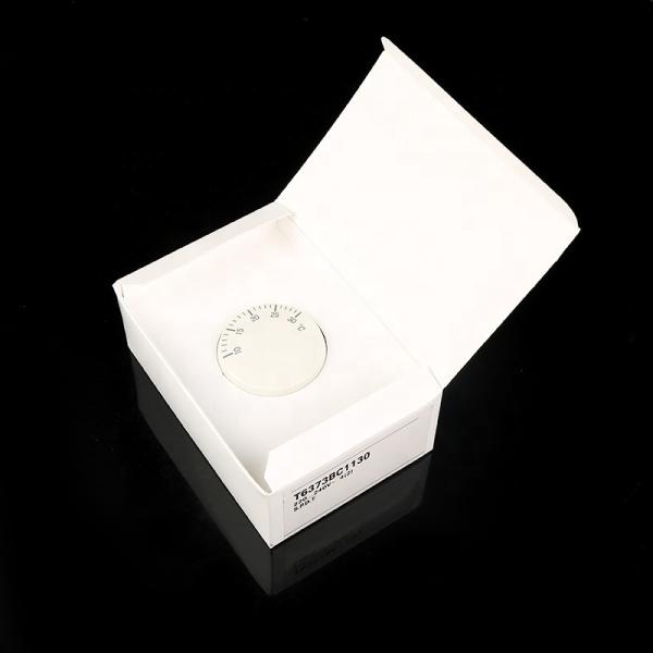 Honeywell Room Thermostat Air Conditioner Temperature Controller T6373B