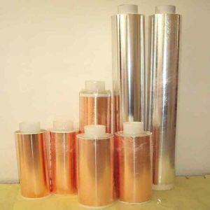 Wholesale 0.03mm Thick Soldering Converting Copper Foil Masking Tape