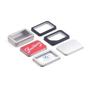 China SPCC Grade ETP Tinplate With Bright Surface 2.8/2.8 For Food Container on sale