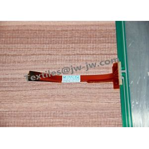 ZAX 9100 Touch Screen Tsudakoma Airjet Loom 627D23 Touch Sheet