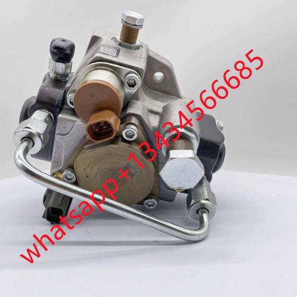 Huida Diesel Fuel Injection Pump 8-97328886-0 294000-0260 8-97386558-0 294000-0580 with genuine quantity