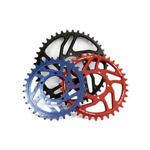 Quality OEM Anoidized Machining Aluminum Parts for Bicycle for sale