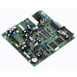 China Cardiac Pacemaker Printed Circuit Board Assembly PCB Design And Assembly on sale