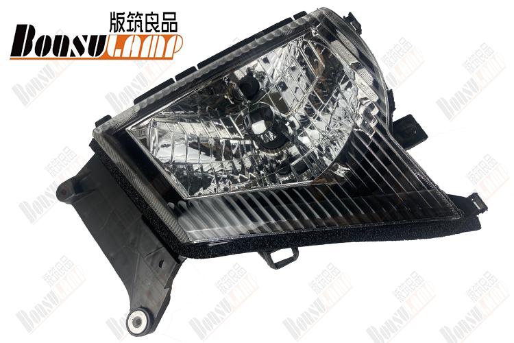 8-98009826-0 8980098260 Headlight for Isuzu 600P