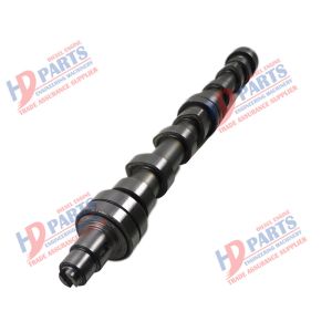 4TNV106 4TNE106 4D106 Diesel Camshaft 123907-14580 For YANMAR