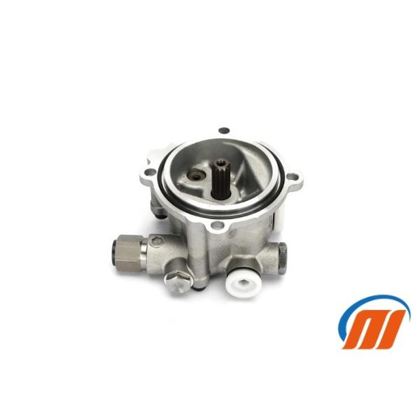 SK200-8 SK210-8 Excavator Hydraulic Parts Gear Pump YN10V00014F3