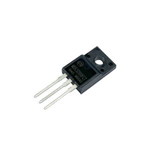 30A 100V Schottky Barrier Diodes Rapid Switching Speed And Low Reverse Recovery