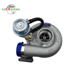 Quality 3160525 316-0525 Turbocharger Turbo For C4.4 Engine TH337C TH407C for sale