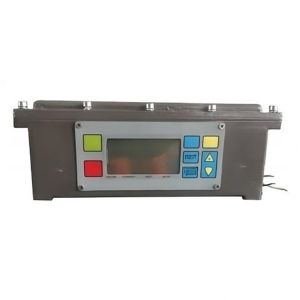 JSQ-2/Ex Ex-Proof Electronic Register Counter