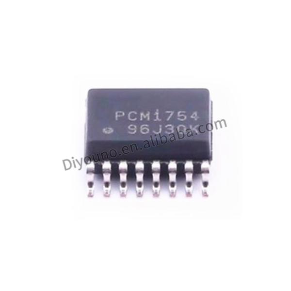 Buy PCM1754DBQ at wholesale prices