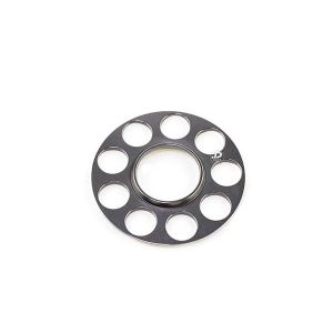 K5V80 Cylinder Block Shoe Plate Excavator Spare Parts