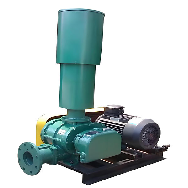 Buy Integration All In One Holistic Roots Style Blower For Electroplating Plant at wholesale prices