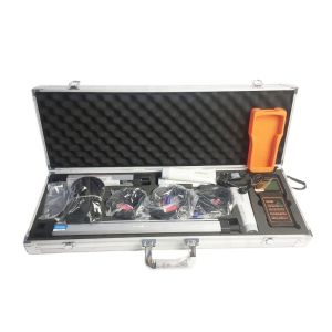 Economical Digital Plastic Residential Water Flow Meter