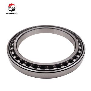 120BA16 Angular Contact Steel Cage Bearing 120BA16 Excavator Bearing 120*165*22