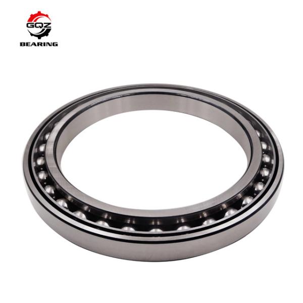 120BA16 Angular Contact Steel Cage Bearing 120BA16 Excavator Bearing 120*165*22
