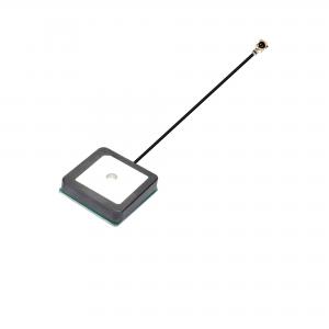 China 3.0V To 5.0V GNSS Active Antenna To Receive GPS Signals on sale