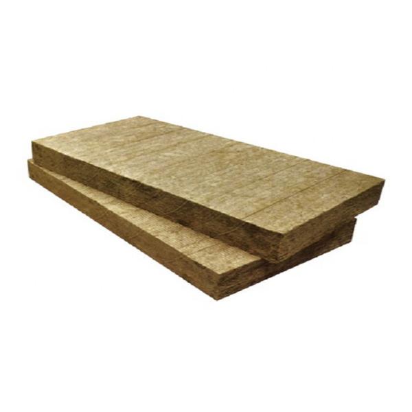 Buy Basalt Rockwool Board Thermal Insulation Panel Of Building Wall Insulationing at wholesale prices
