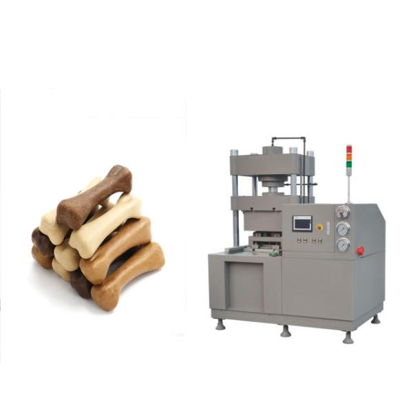 Dog Chews Rawhide Machine, Dog Chews Machine, Dog Chew Bone Machine