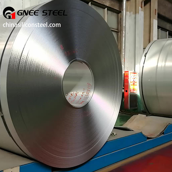 High-Quality Electrical Steel Coil for Aircraft and Bolts