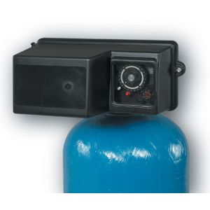 3150FT Fleck Control Valve Chemical Resistance Water Softener Head