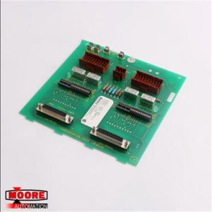 NTMF01 ABB Multi-Function Controller Termination Unit