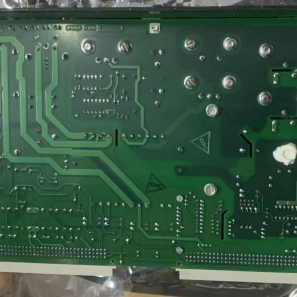GE IS200EPSMG2A Exciter Power Supply Module Mark VI