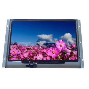 Open Frame Mini Touch Screen Computer 13.3'' Widescreen 1280x800 with Touch